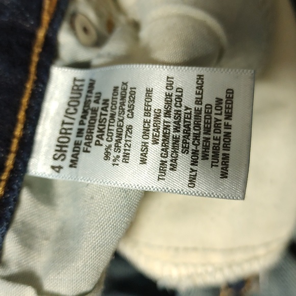 Jeans - Picture 5 of 6